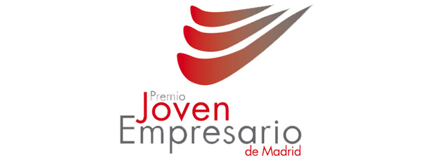 Premio Joven Empresario 2011