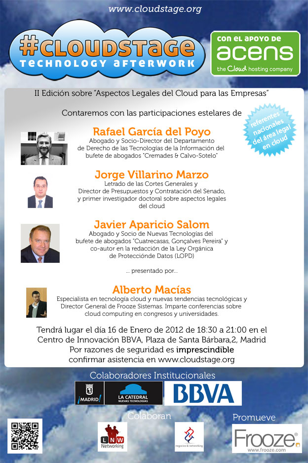 IICloudstage